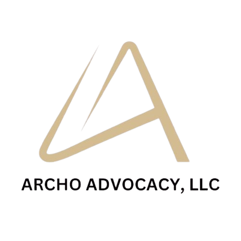 Archo Advocacy